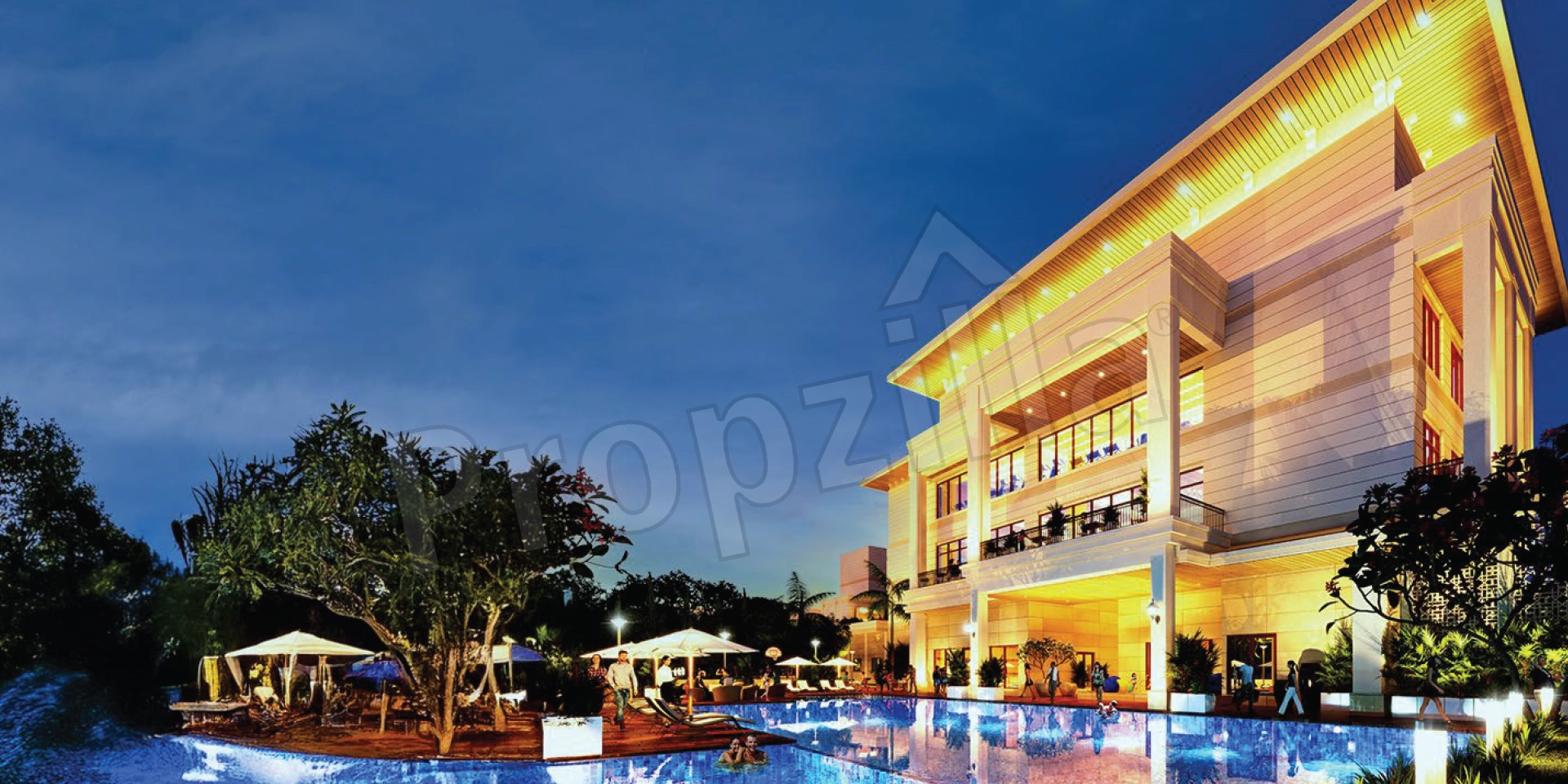 adani samsara ivana in gurgaon